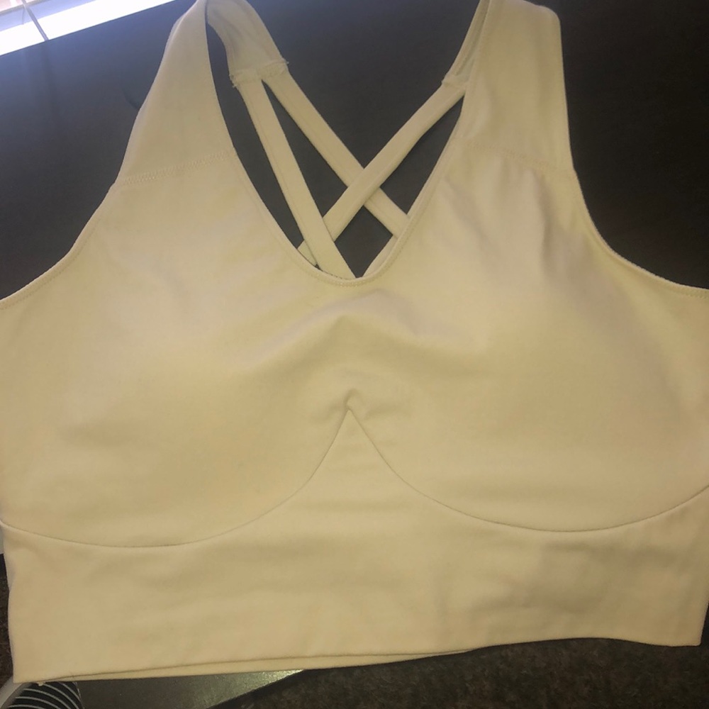 Balance Athletica Define Top/Bra